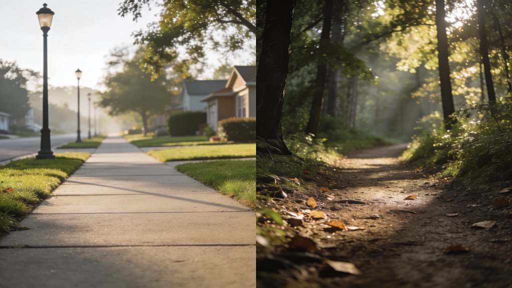 assess your walking fitness