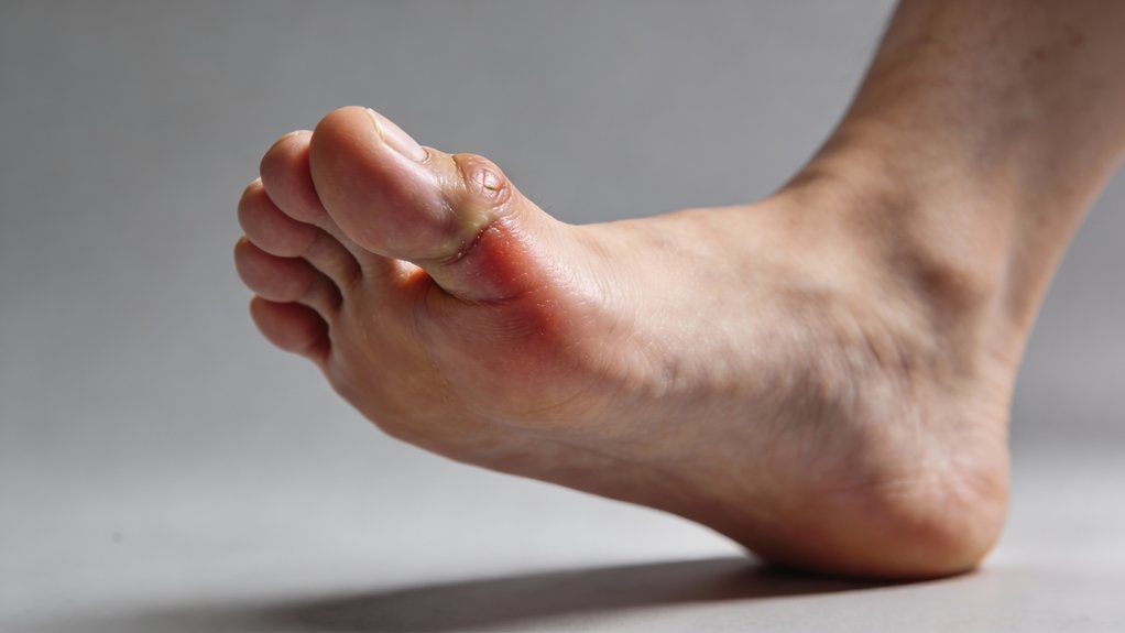 bunion pain and treatment