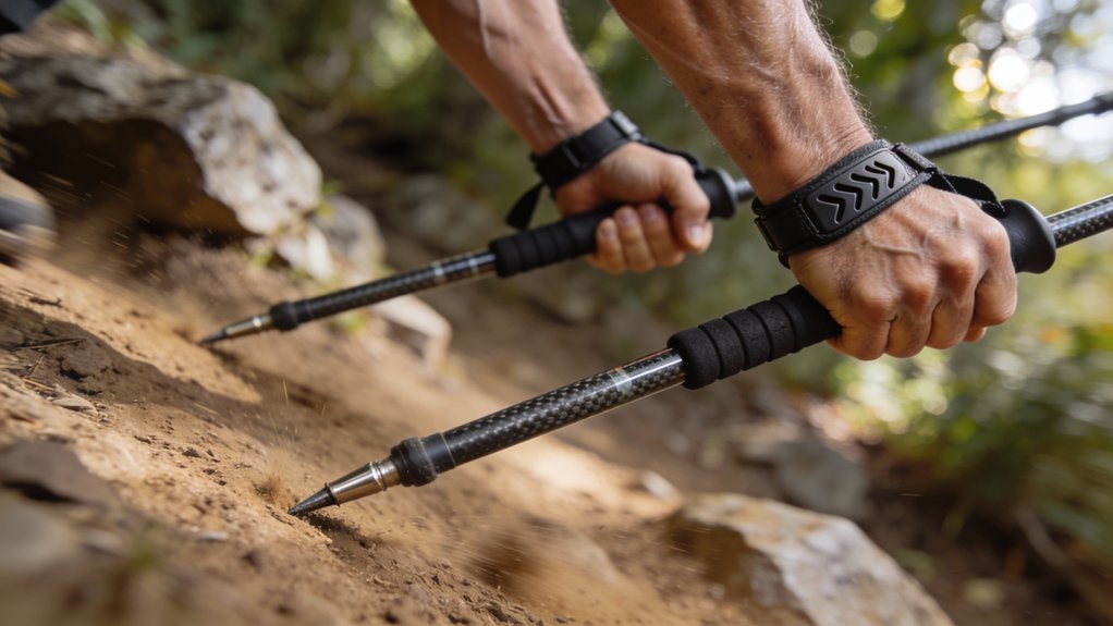 enhanced hiking experience benefits