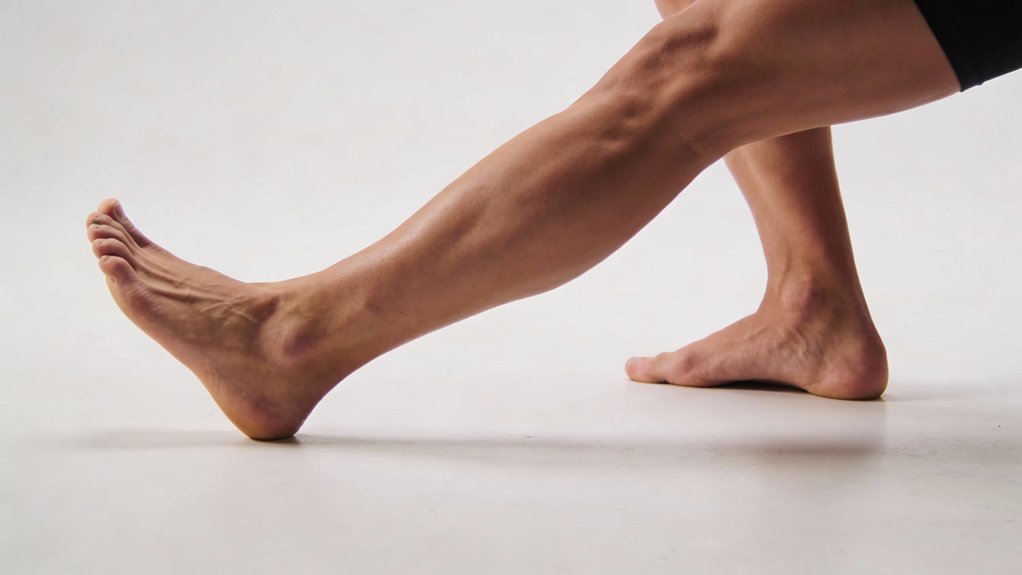 knee stability through exercises