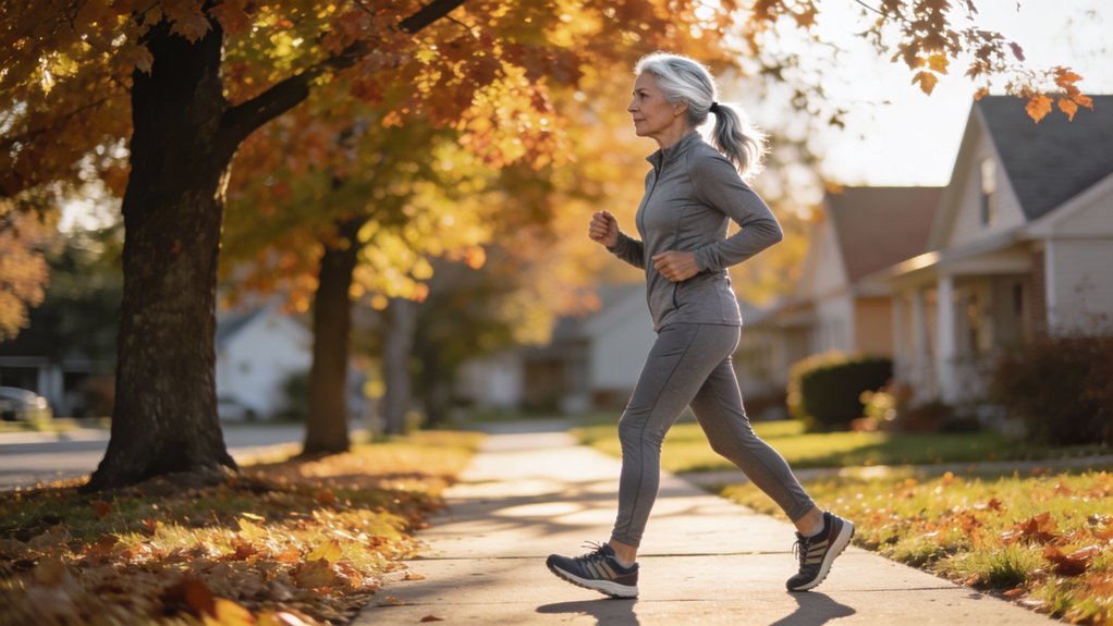 walking for fitness guide