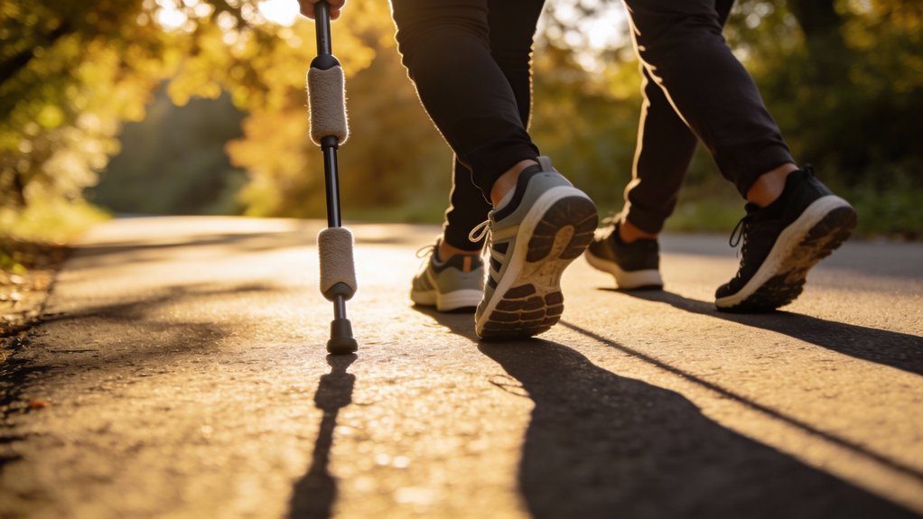 walking support for arthritis
