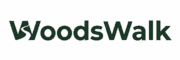 Woodswalk logo