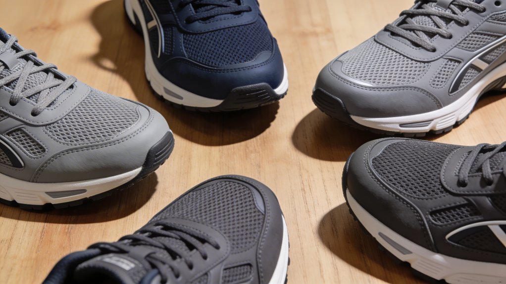 comfortable walking shoes for seniors