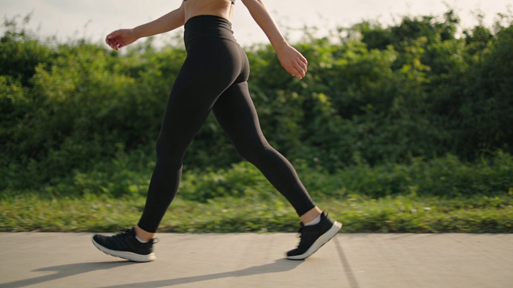 correct posture prevents back problems