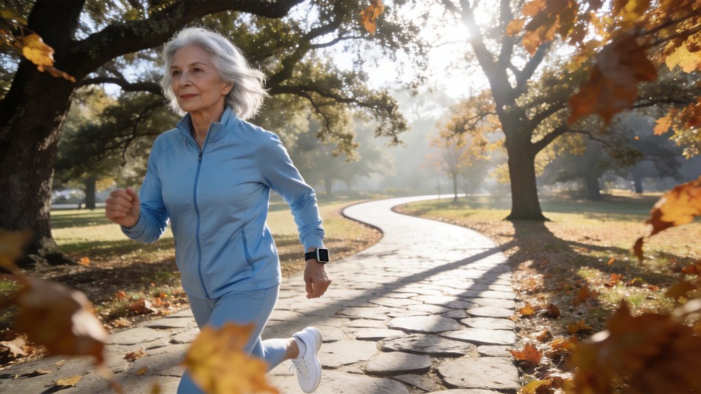 increased steps reduced disease risk