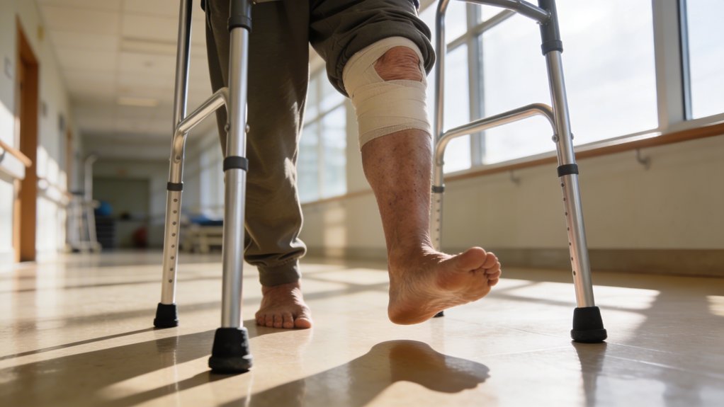 recovery timeline guidance