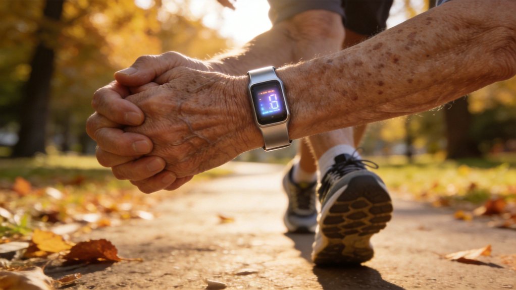 staying accountable consistent connected retirement