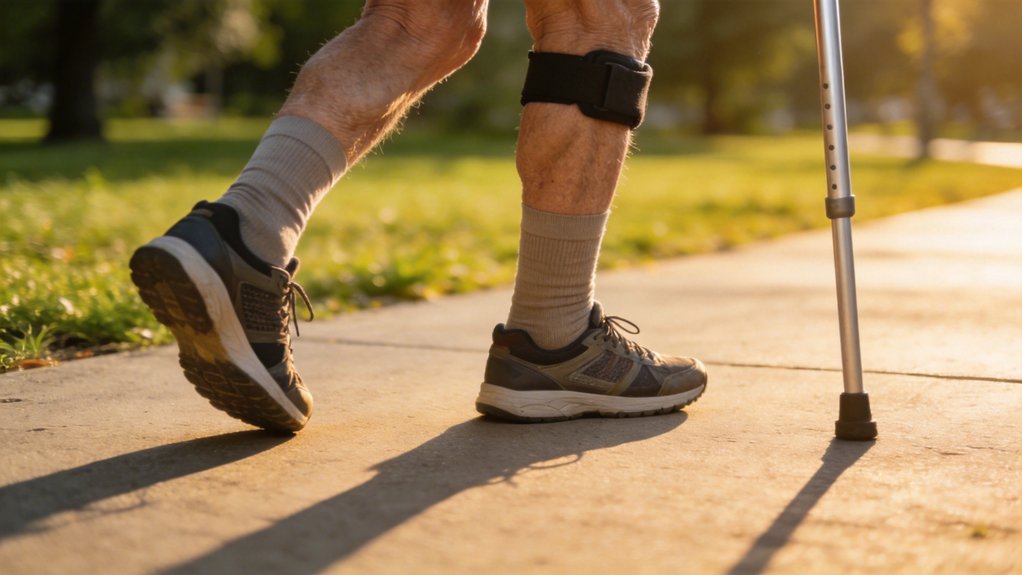 steady gradual low impact listen to body